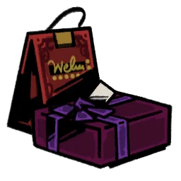 Renewed Merch